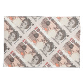 CARTOON 3 KISSENBEZUG (Rückseite)