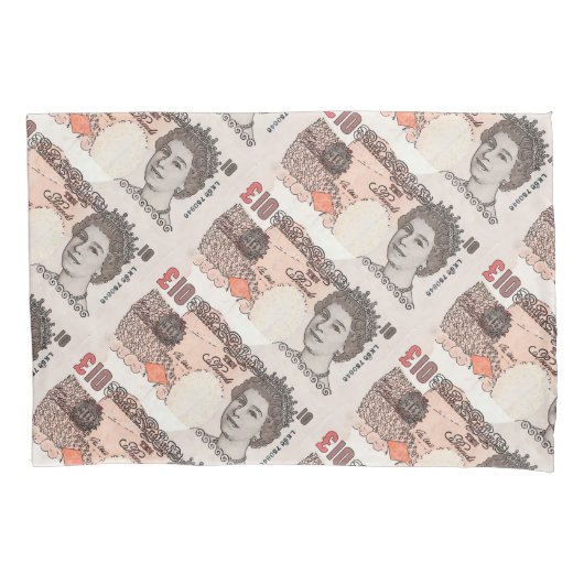 CARTOON 3 KISSENBEZUG (Vorderseite)