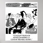 Cartoon 5221 poster (Vorne)