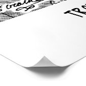 Cartoon 5224 poster (Ecke)