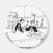 Cartoon 5299 magnet (Vorne)