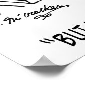 Cartoon 5299 poster (Ecke)