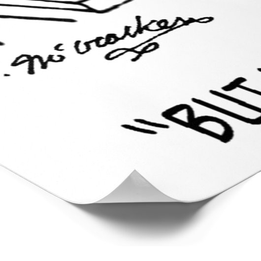 Cartoon 5299 poster (Ecke)