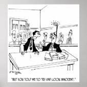 Cartoon 5299 poster (Vorne)