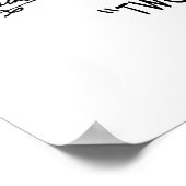 Cartoon 5495 poster (Ecke)