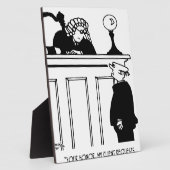 Cartoon 5496 fotoplatte (Seite)