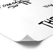 Cartoon 5496 poster (Ecke)