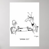 Cartoon 5719 poster (Vorne)