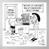 Cartoon 7117 poster (Vorne)