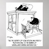 Cartoon 7348 poster (Vorne)