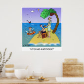 Cartoon 9491 poster (Küche)