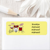 Cartoon-Abbildung (Insitu)