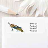 Cartoon-Abbildung (Insitu)