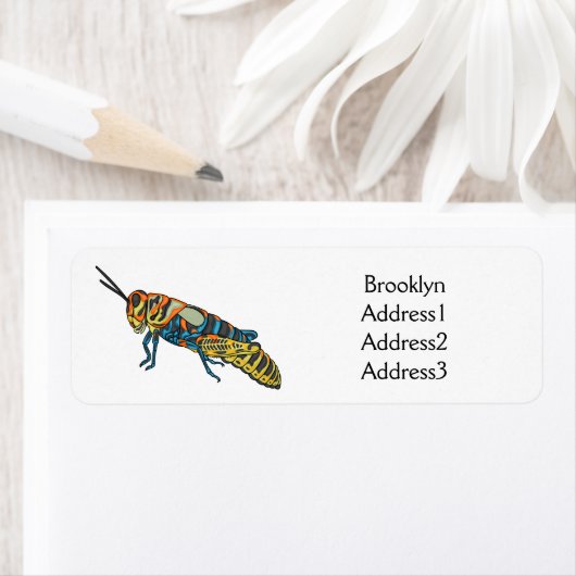 Cartoon-Abbildung (Insitu)