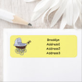 Cartoon-Abbildung (Insitu)