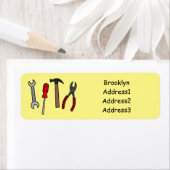 Cartoon-Abbildung (Insitu)