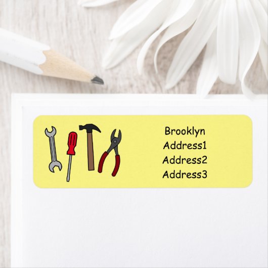 Cartoon-Abbildung (Insitu)