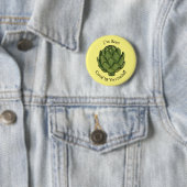 Cartoon-Abbildung Button (Beispiel)