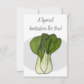 Cartoon-Abbildung Einladung (Rückseite)