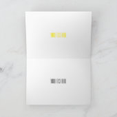 Cartoon-Abbildung für Lebensmittelprozessoren und  Karte (Innenseite)