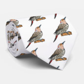 Cartoon-Abbildung Krawatte (Gerollt)