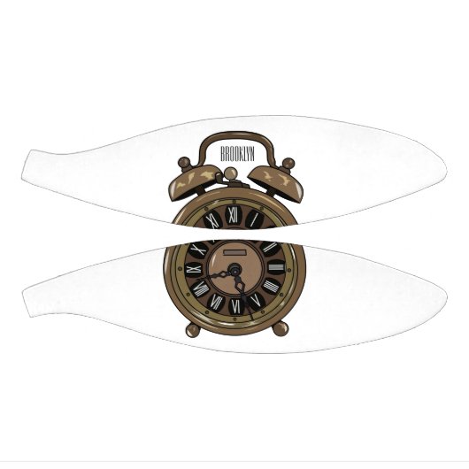 Cartoon-Abbildung Mini Basketball (Panele)