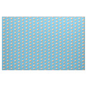 Cartoon-Abbildung Stoff (Yard (91,4 cm))