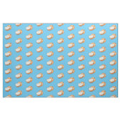 Cartoon-Abbildung Stoff (Fat Quarter (45,7 x 55,9 cm))