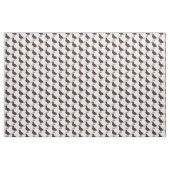 Cartoon-Abbildung Stoff (Yard (91,4 cm))