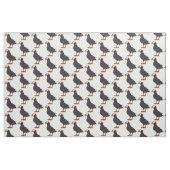 Cartoon-Abbildung Stoff (Fat Quarter (45,7 x 55,9 cm))