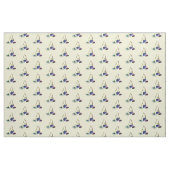 Cartoon-Abbildung Stoff (Fat Quarter (45,7 x 55,9 cm))