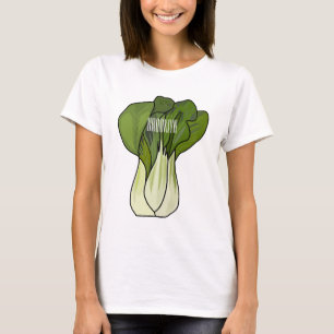 Cartoon-Abbildung T-Shirt