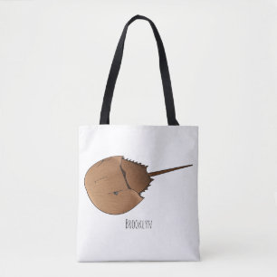 Cartoon-Abbildung Tasche