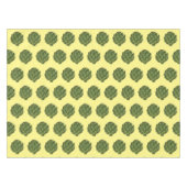 Cartoon-Abbildung Tischdecke (Vorderseite (Horizontal))