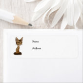 Cartoon Aby (Insitu)