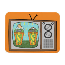 Cartoon "Albern Game Show Pals"