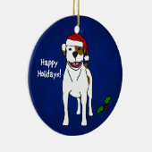 Cartoon-amerikanische Keramikornament (Rechts)