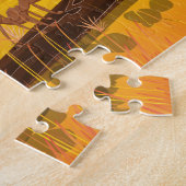 Cartoon Ants Puzzle (Seite)