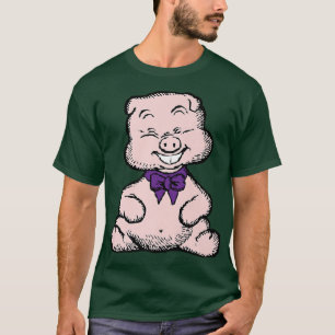 Cartoon Art Premium T-Shirt