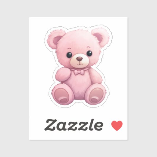 Cartoon Aufkleber (Blatt)