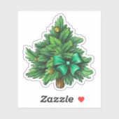 Cartoon Aufkleber (Blatt)