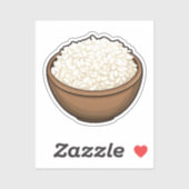 Cartoon Aufkleber (Blatt)