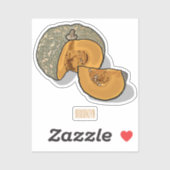 Cartoon Aufkleber (Blatt)