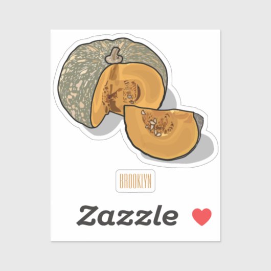 Cartoon Aufkleber (Blatt)