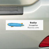 Cartoon Autoaufkleber (Auf Auto)