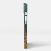 cartoon baby iPhone hülle (Linke Seite)