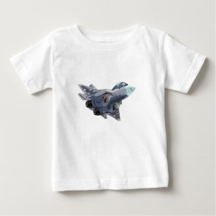 Cartoon Baby T-shirt