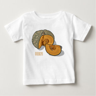 Cartoon Baby T-shirt