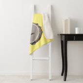 Cartoon Banjo Sherpadecke (Beispiel)