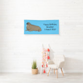 Cartoon Banner (Insitu)